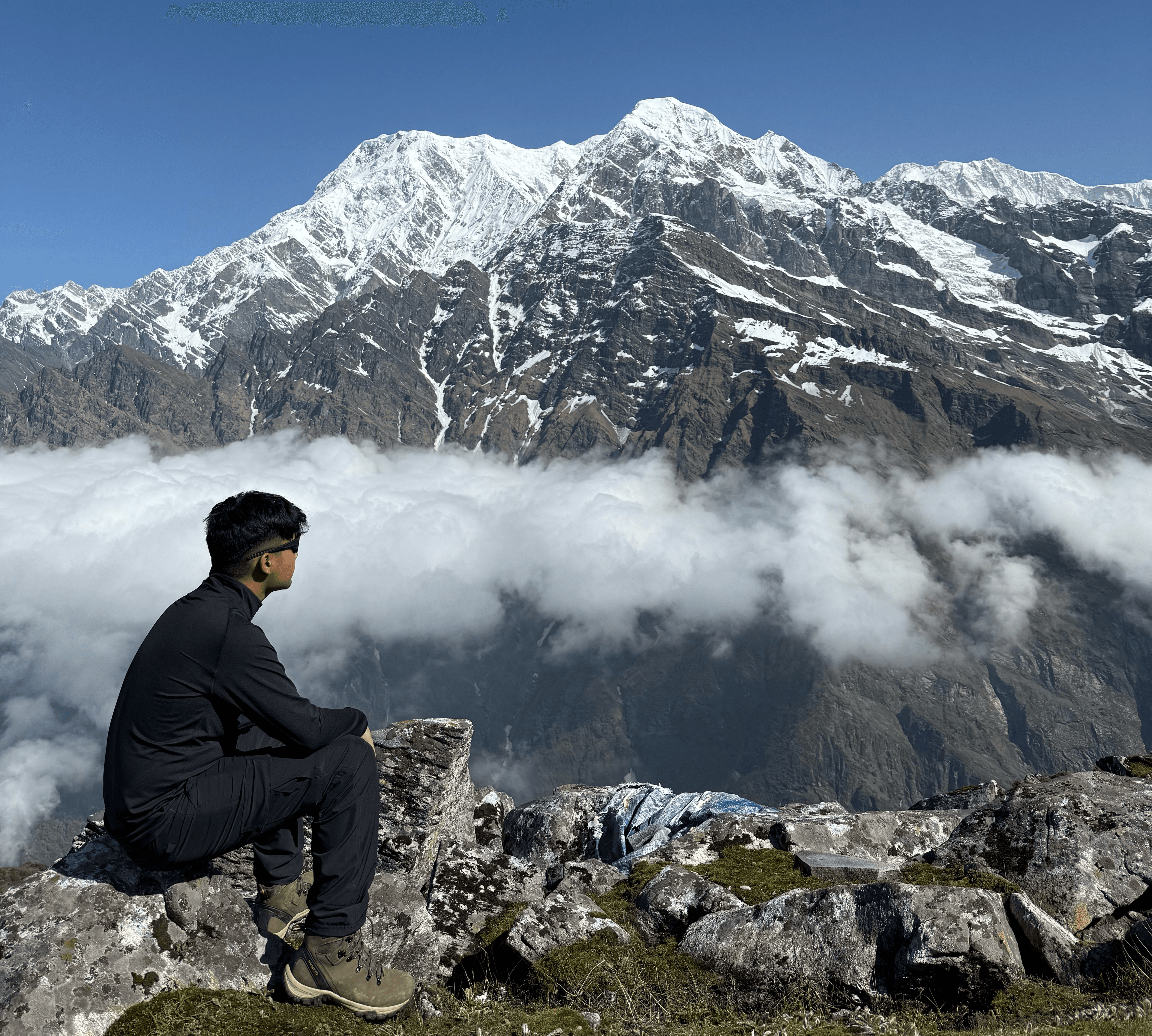 Girish Raj Thapa profile photo
